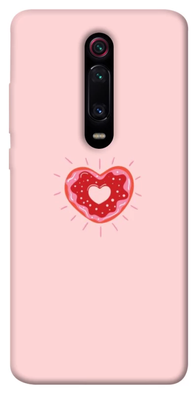 Чохол на Xiaomi Redmi K20 / K20 Pro / Mi9T / Mi9T Pro Sweet donut фото 1 з 1