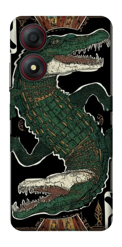 Чехол на ZTE Blade A34 4G Joker фото 1 из 1