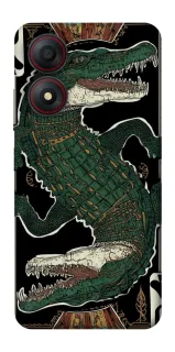 Чехол на ZTE Blade A34 4G Joker фото 1 из 1