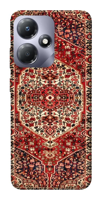 Чохол на Infinix Hot 30 Play Килим v11 фото 1 з 1