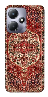 Чохол на Infinix Hot 30i Килим v11 фото 1 з 1