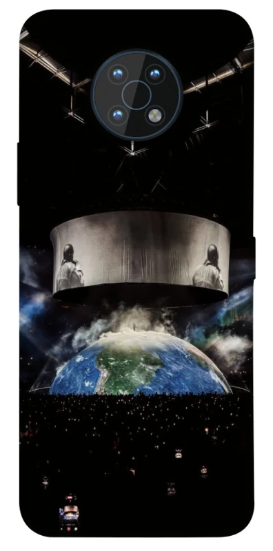 Чехол на Nokia G50 Kanye West ver.7 фото 1 из 1