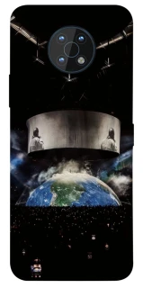 Чехол на Nokia G50 Kanye West ver.7 фото 1 из 1