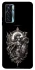 Чохол на TECNO Camon 17 Pro Goddess of war ver.4 фото 1 з 1