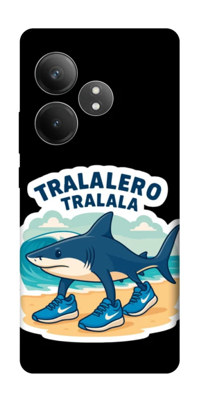 Чохол на Realme GT Neo 6 Tralalero Tralala фото 1 з 1