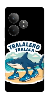 Чохол на Realme GT Neo 6 Tralalero Tralala фото 1 з 1