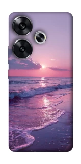 Чохол на Xiaomi Poco F6 Sea фото 1 з 1