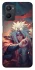 Чехол на Oppo A96 Jiraiya фото 1 из 1