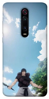 Чехол на Xiaomi Redmi K20 / K20 Pro / Mi9T / Mi9T Pro Toji фото 1 из 1