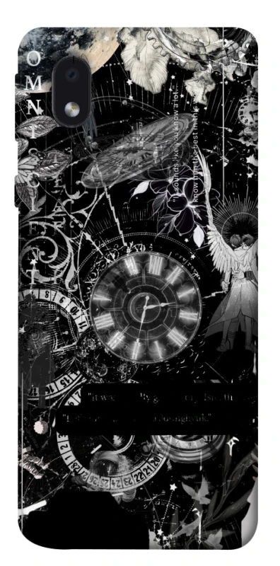 Чехол на Samsung Galaxy M01 Core / A01 Core Omniscient Reader's фото 1 из 1