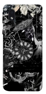 Чохол на Samsung Galaxy M01 Core / A01 Core Omniscient Reader's фото 1 з 1