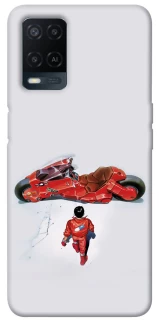 Чохол на Oppo A54 4G Anime v43 фото 1 з 1