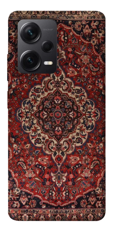 Чохол на Xiaomi Redmi Note 12 Pro 5G Килим v14 фото 1 з 1