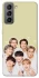Чохол на Samsung Galaxy S21 FE BTS v2 фото 1 з 1
