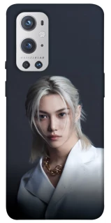 Чохол на OnePlus 9 Pro Felix фото 1 з 1