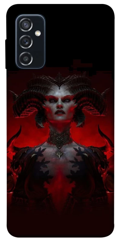 Чохол на Samsung Galaxy M52 Lilith фото 1 з 1