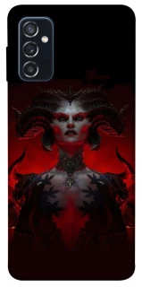 Чехол на Samsung Galaxy M52 Lilith фото 1 из 1