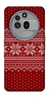Чохол на Nothing Phone (3a) Pro Christmas jumper ver.3 фото 1 з 1