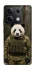 Чохол на Xiaomi Redmi Note 13 5G Панда захисник фото 1 з 1