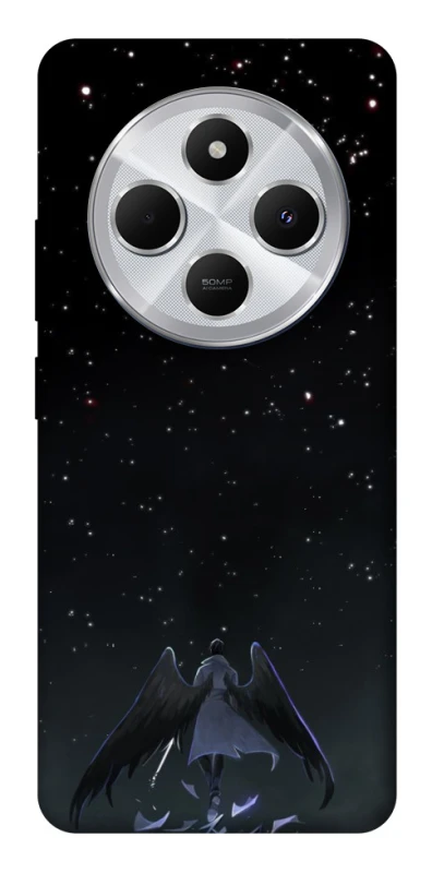 Чохол на Xiaomi Redmi 14C / Poco C75 Omniscient Reader's v4 фото 1 з 1