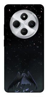 Чохол на Xiaomi Redmi 14C / Poco C75 Omniscient Reader's v4 фото 1 з 1