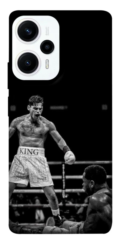 Чохол на Xiaomi Poco F5 / Note 12 Turbo kings фото 1 з 1