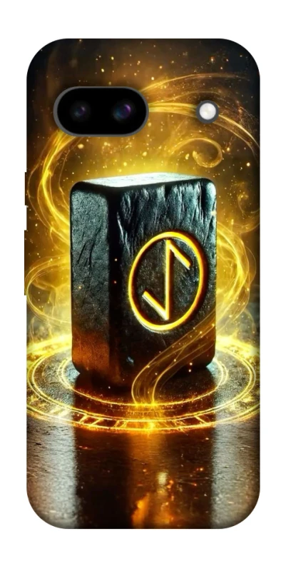 Чохол на Google Pixel 8a Руна Ейваз фото 1 з 1