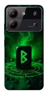 Чохол на ZTE Blade A54 4G Руна Беркана фото 1 з 1