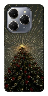 Чохол на TECNO Spark 20 Pro Новорічний v16 фото 1 Чохол на TECNO Spark 20 Pro Новорічний v16 фото 1 з 1