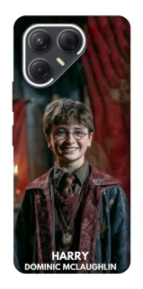 Чохол на TECNO Pova 7 New Harry Potter ver.2 фото 1 з 1