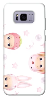 Чохол на Samsung G955 Galaxy S8 Plus Sweet Carousel фото 1 з 1
