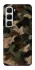 Чохол на Infinix Hot 60i Camouflage v30 фото 1 з 1
