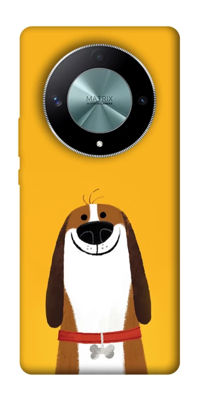 Чохол на Huawei Magic6 Lite Пес-ніс фото 1 з 1