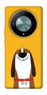 Чохол на Huawei Magic6 Lite Пес-ніс фото 1 з 1