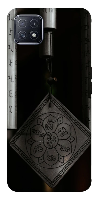 Чехол на Oppo A73 Талисман удачи фото 1 из 1