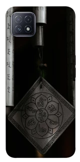 Чехол на Oppo A73 Талисман удачи фото 1 из 1