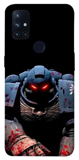 Чехол на OnePlus Nord N10 5G Warhammer 40k v2 фото 1 из 1