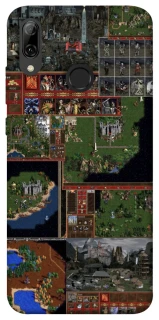 Чехол на Huawei P Smart (2019) Heroes of Might and Magic фото 1 из 1