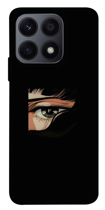 Чохол на Huawei Honor X8a Погляд аніме фото 1 з 1