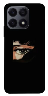 Чохол на Huawei Honor X8a Погляд аніме фото 1 з 1