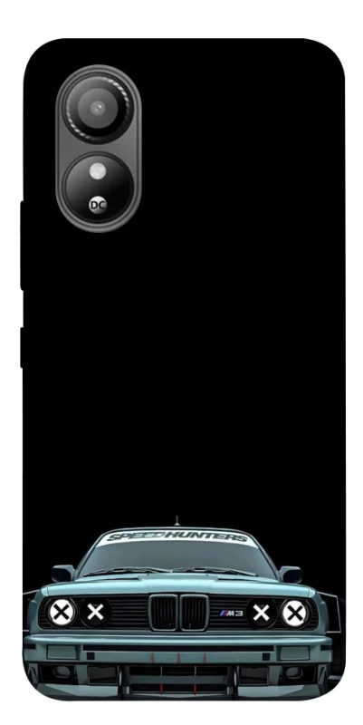 Чохол на ZTE Blade L220 BMW v148 фото 1 з 1