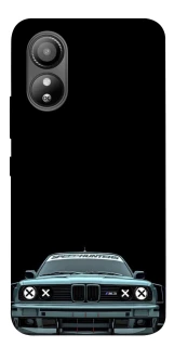 Чохол на ZTE Blade L220 BMW v148 фото 1 з 1