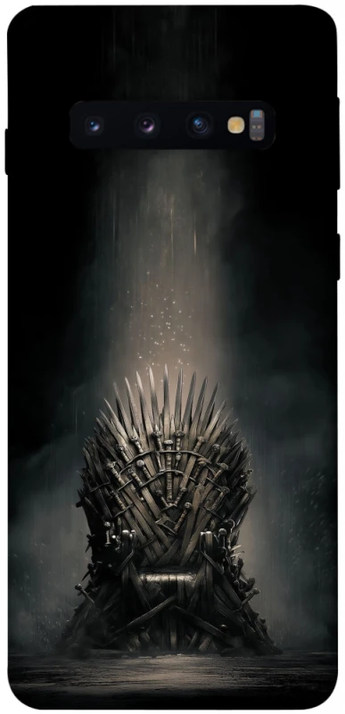 Чохол на Samsung Galaxy S10 House of the Dragon ver.2 фото 1 з 1