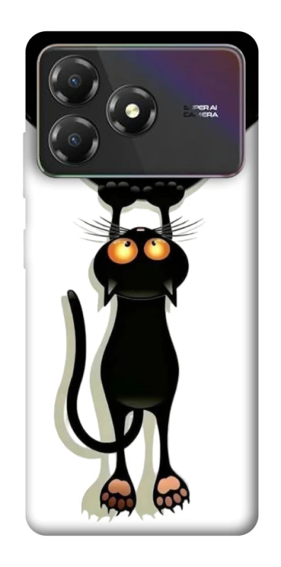 Чехол на ZTE Blade A36 But it's not white фото 1 из 1