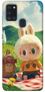 Чехол на Samsung Galaxy A21s Labubu Smile Edition фото 1 из 1