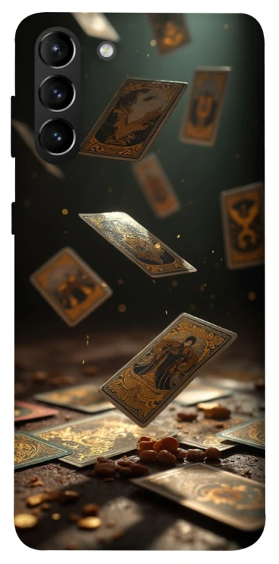 Чехол на Samsung Galaxy S21+ Tarot фото 1 из 1