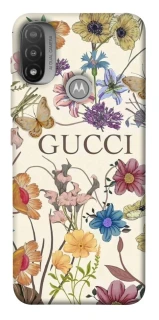 Чохол на Motorola Moto E20 Gucci ver.8 фото 1 з 1