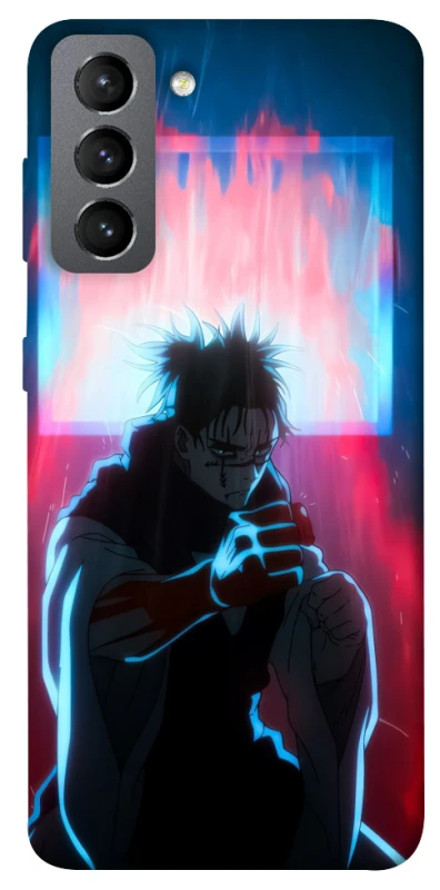 Чохол на Samsung Galaxy S21 FE Choso v2 фото 1 з 1