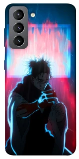 Чохол на Samsung Galaxy S21 FE Choso v2 фото 1 з 1