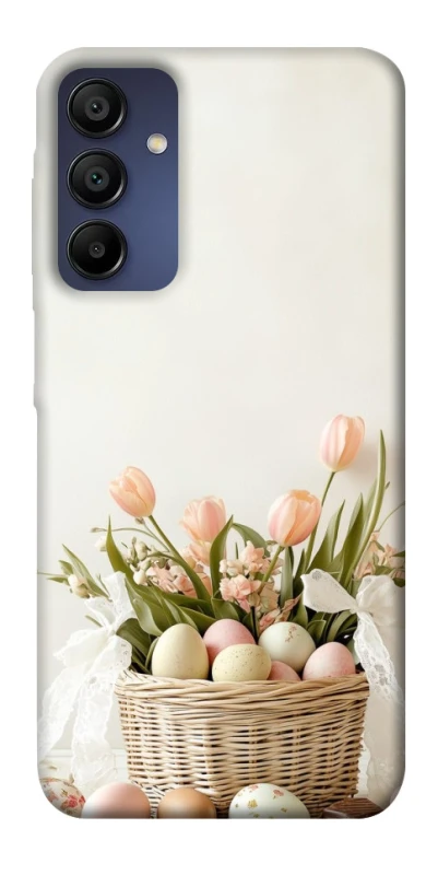 Чехол на Samsung Galaxy A15 4G/5G Easter ver.4 фото 1 из 1